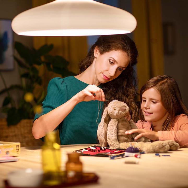 Actual product image Philips Lamp 2.3 W (20 W) GU4 Warm white (GU4, 184 lm, 1 x)