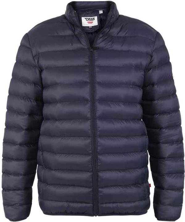 Produktbild DUKE Rowland D555 Steppjacke (5XL)