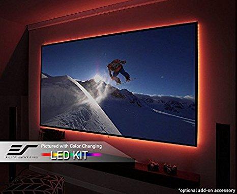 Produktbild Elite Screens LED Kit für Leinwand AEON Edge Free ZLED92H1 (LED Kit)
