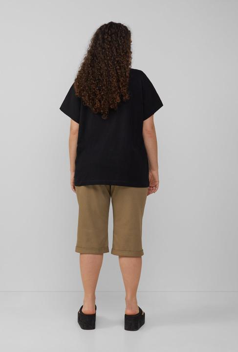 Actual product image S.Oliver Jeans-Hose Jeans / Curvy Fit / Mid Rise / Capri Length (52)