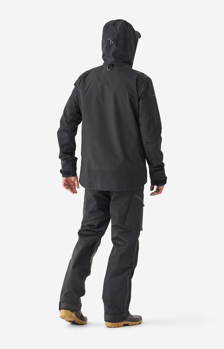 Actual product image Caperlan Angeljacke 900 wasserdicht 25.000 mm (L)