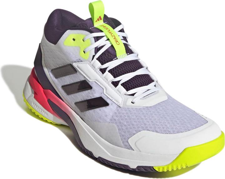 Image du produit Adidas Crazyflight 6 Mid M (45 1/3)