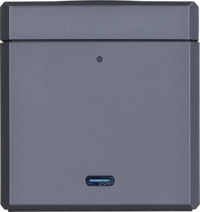 Actual product image Anker 3-in-1 Cube with MageSafe 2B2 (30 W)