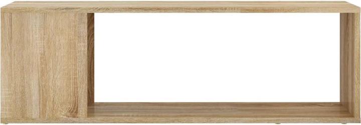 Actual product image VidaXL Arian (100 x 24 x 32 cm)