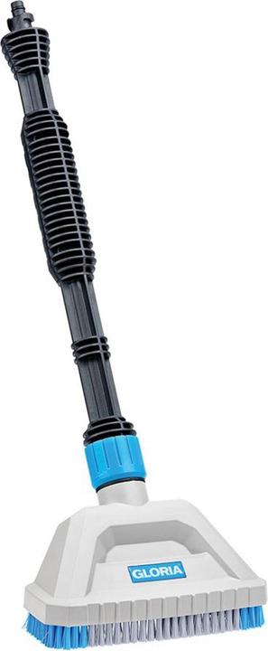 Gloria Haus und Garten Accessori MultiJet Spazzole