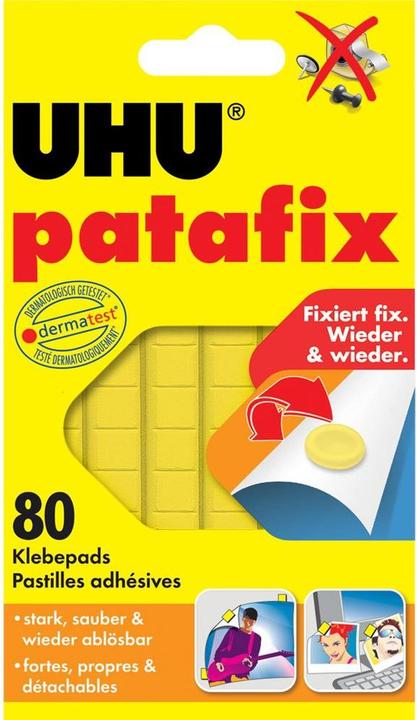 UHU Patafix