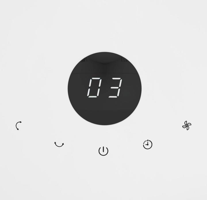 Produktbild Ideal Tisch-/Standventilator FAN1 (55 dB)