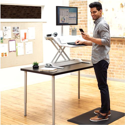 Actual product image Fellowes Anti-Ermüdungsmatte Everyday (91.5 x 61 cm)