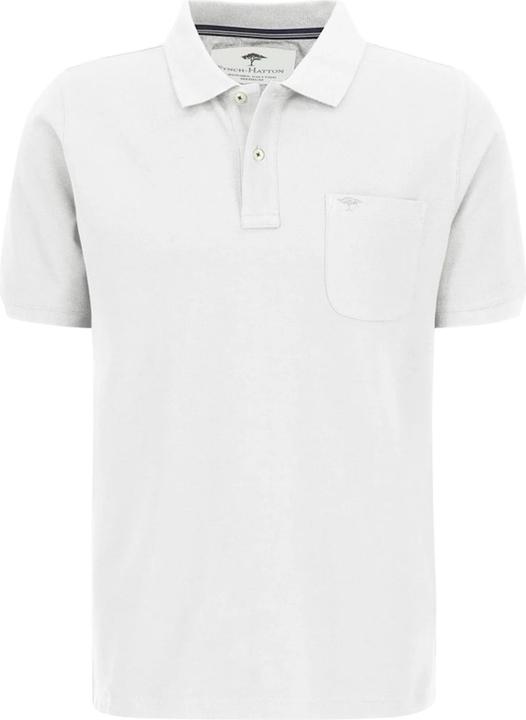 Produktbild Fynch-Hatton Poloshirt Kurzarmshirt mit Polokragen (XL)