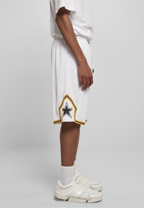 Image du produit Starter Short de sport Star Leg - 16866 (L)