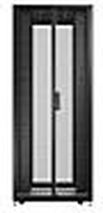 Produktbild APC Netzwerkschrank Easy Rack ER8200 42HE / Schwarz (42 HE, 19 Zoll Rack)