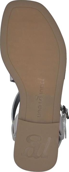 Actual product image Paul Green Sandalen (36)