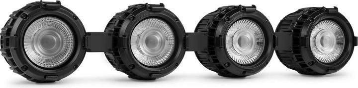 Actual product image BeamZ NEUTRON DOT block