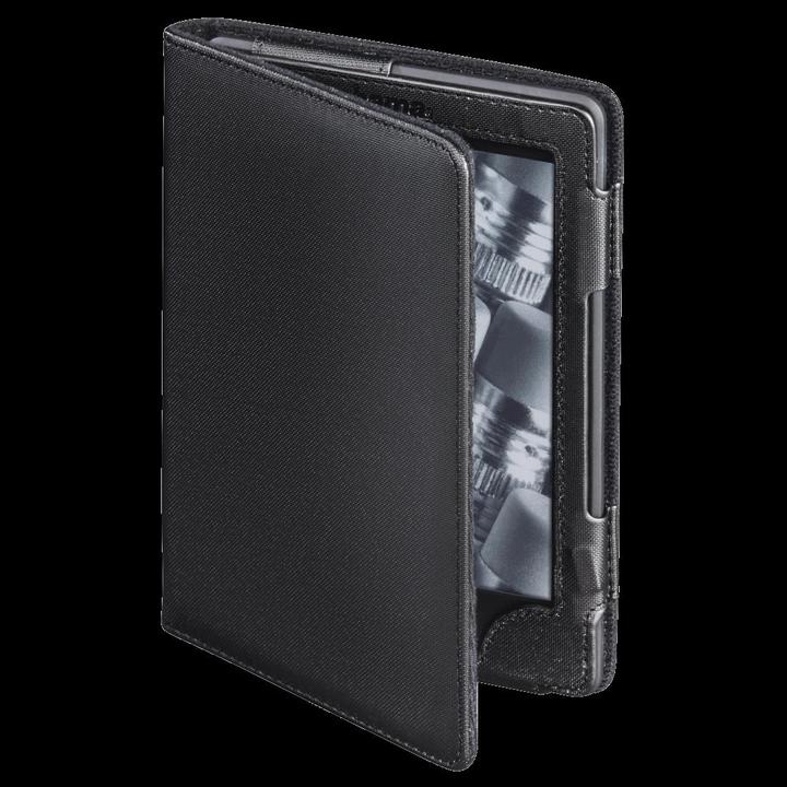 Immagine prodotto Hama Arezzo Flip Cover per eBook Reader (Il senso del portafoglio, Kobo Glo, Kindle Paperwhite 3G)