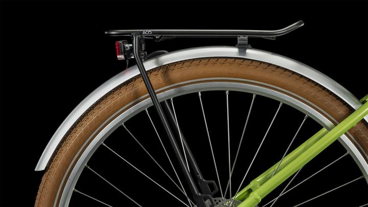 Produktbild Cube Bike Ella Ride Hybrid 500 (50 cm)