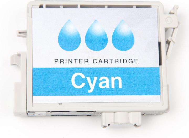 Produktbild Canon Tintenpatrone chroma optimizer (CO)