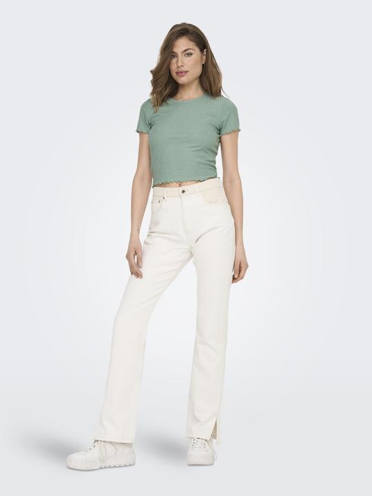 Produktbild Only Ripp Oberteil (M)