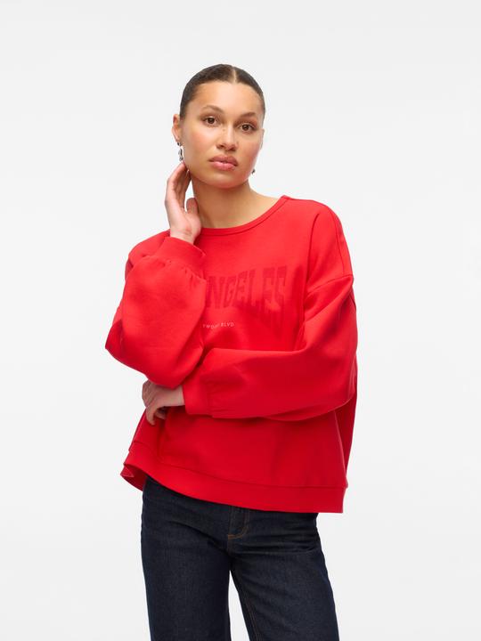 Produktbild Vero Moda VMMILLA Sweatshirt Sweatshirt (S)