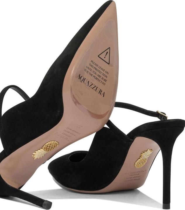 Produktbild Aquazzura Heeled shoes (40)