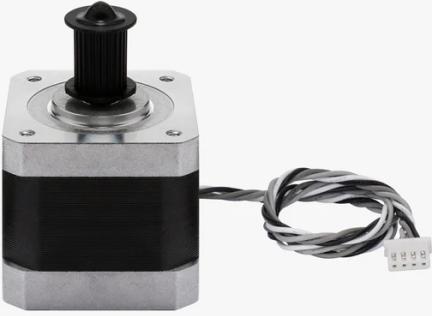 Produktbild Bambu Lab X-Motor A1 mini (Ersatzteile)