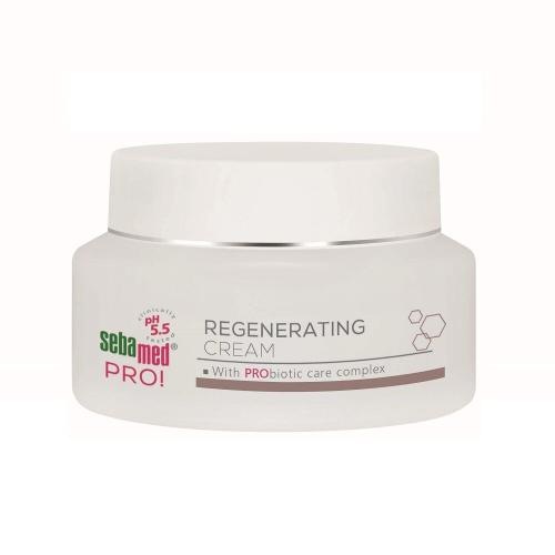 Produktbild Sebamed Pro! Regenerating (50 ml, Tagescreme)