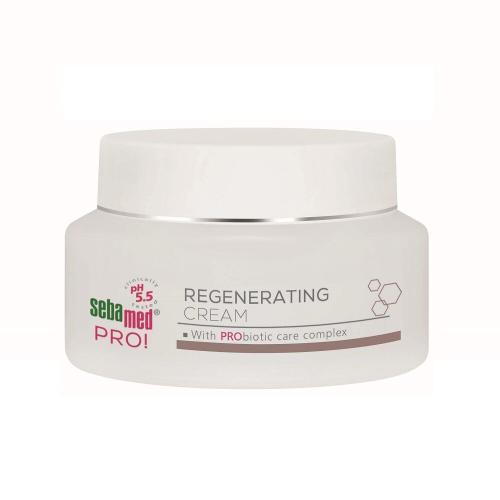 Thumbnail - Sebamed, Gesichtscreme, Pro! Regenerating (50 ml, Tagescreme)