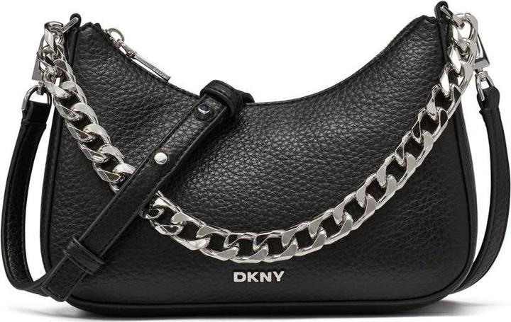 Immagine prodotto DKNY Jenna Schultertasche Leder 23 cm