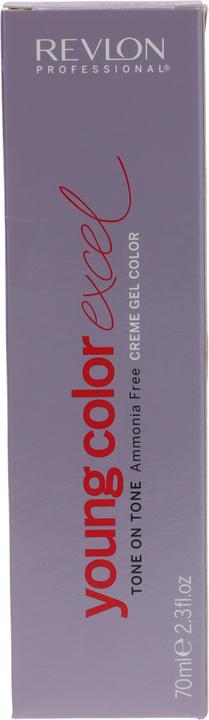 Produktbild Revlon Professional Professional Young Color Excel7.12 Perlmutt