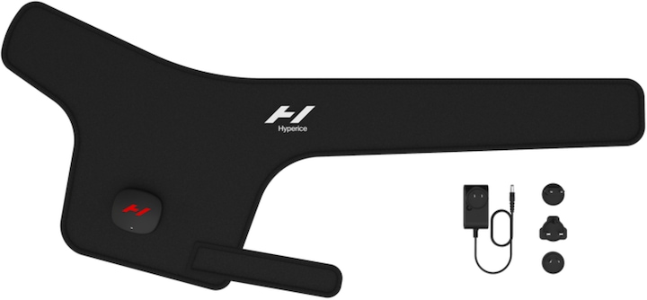 Actual product image Hyperice Venom 2 Shoulder - Right
