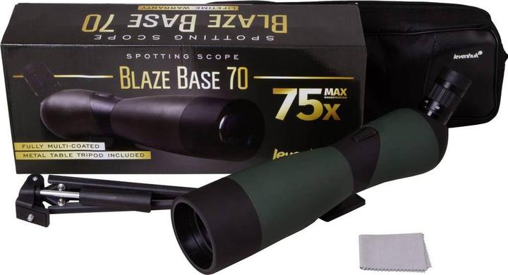 Immagine prodotto Levenhuk Base Blaze 70 (21 mm)