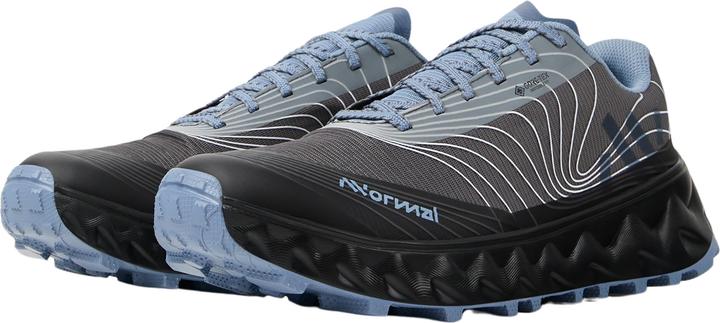 Produktbild Nnormal Tomir 2.0 GTX Blue/Grey (42 2/3)