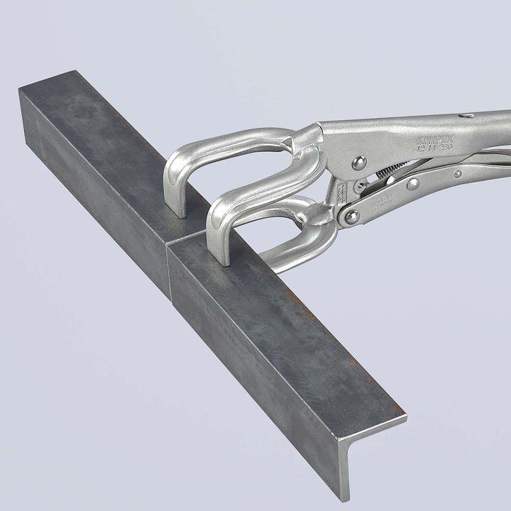 Produktbild Knipex Präzisions-Elektronik-Greifzange (135 mm)