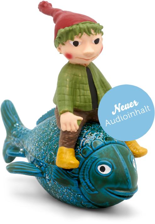 Produktbild Tonies Der kleine Wassermann (Deutsch)