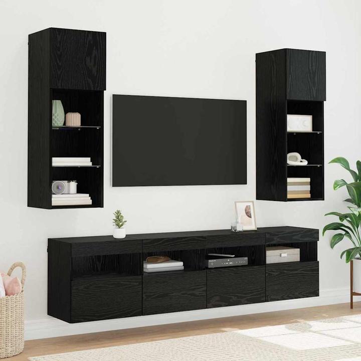 Image du produit vidaXL TV-Wandregal (40 x 30 x 40 cm)
