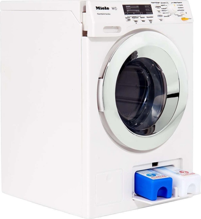 Produktbild Theo Klein Miele Waschmaschine