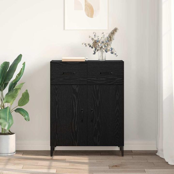 Actual product image vidaXL Sideboard-Aufbewahrung (69.50 x 34 x 90 cm)