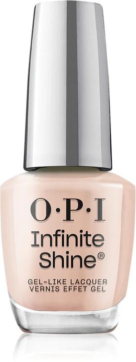 Produktbild OPI Infinite Shine Keep Calm & Carry On (ISL95 Keep Calm & Carry On, Farblack)