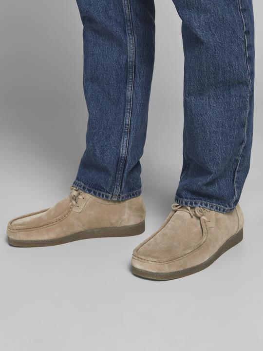 Produktbild Jack & Jones Wildleder Sneaker (42)