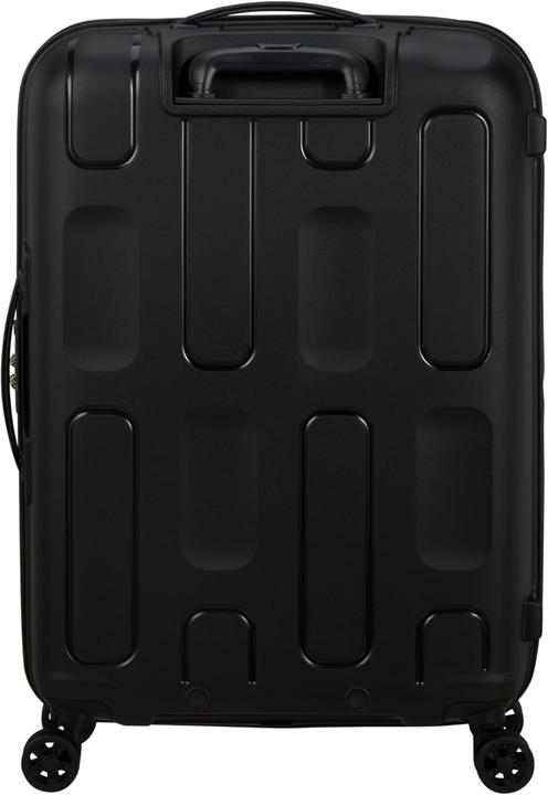 Image du produit American Tourister Spinner M, valise, noir (64 l)