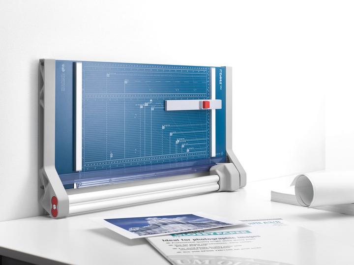 Image du produit Dahle 552 (20 feuilles, A3)