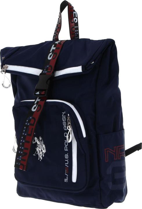 Produktbild U.S. Polo Bozeman Backpack with Flap