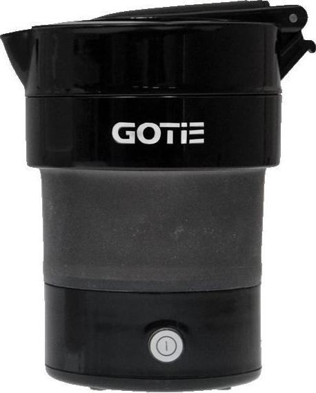 Gotie Bollitore da viaggio GCT-600C (0.60 l)