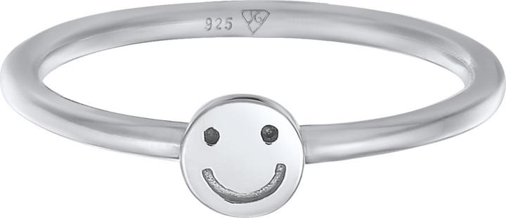 Immagine prodotto Elli Viso sorridente (48, 925 Argento)