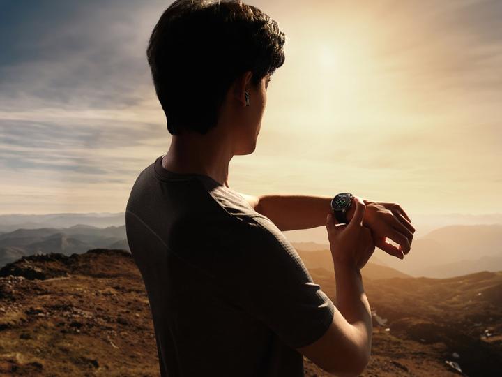 Produktbild OnePlus Watch 3 (46 mm)