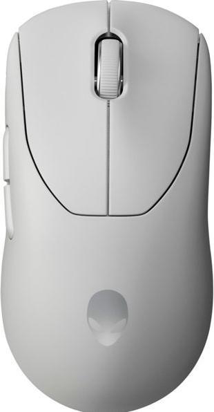 Actual product image Dell Alienware Pro Wireless Gaming Mouse (Cable, Wireless)