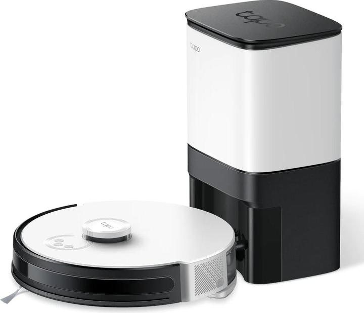 Actual product image TP-Link RV30 Plus (Vacuum mopping robot)
