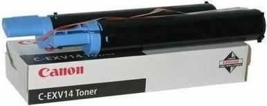 Produktbild Canon C-Exv 14 (BK)