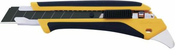 Produktbild Olfa L5-AL (Cutter)