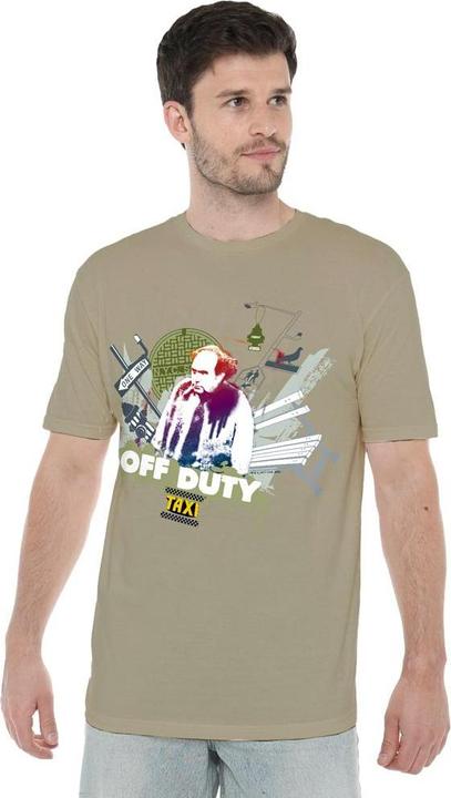 Produktbild Room05 Off Duty TShirt (XL)