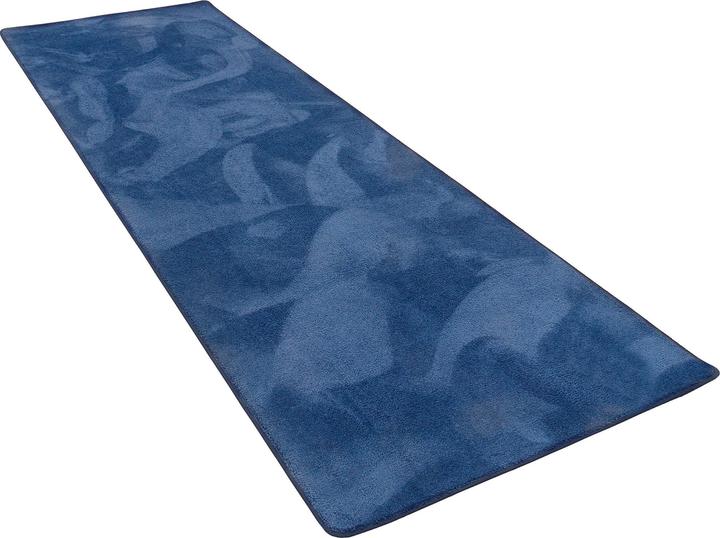 Bleu foncé
